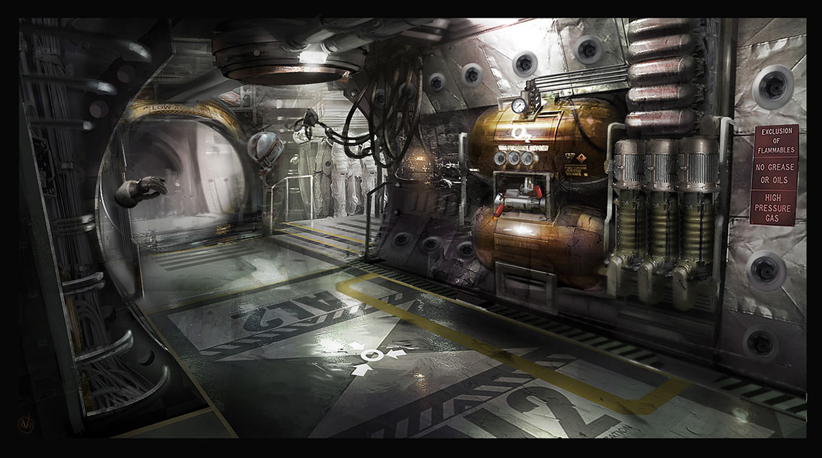 Game artwork 3