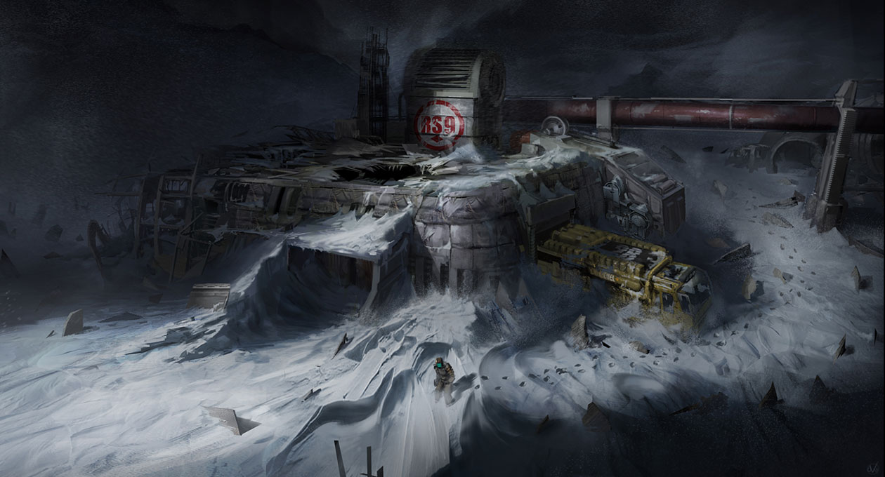Game artwork 5