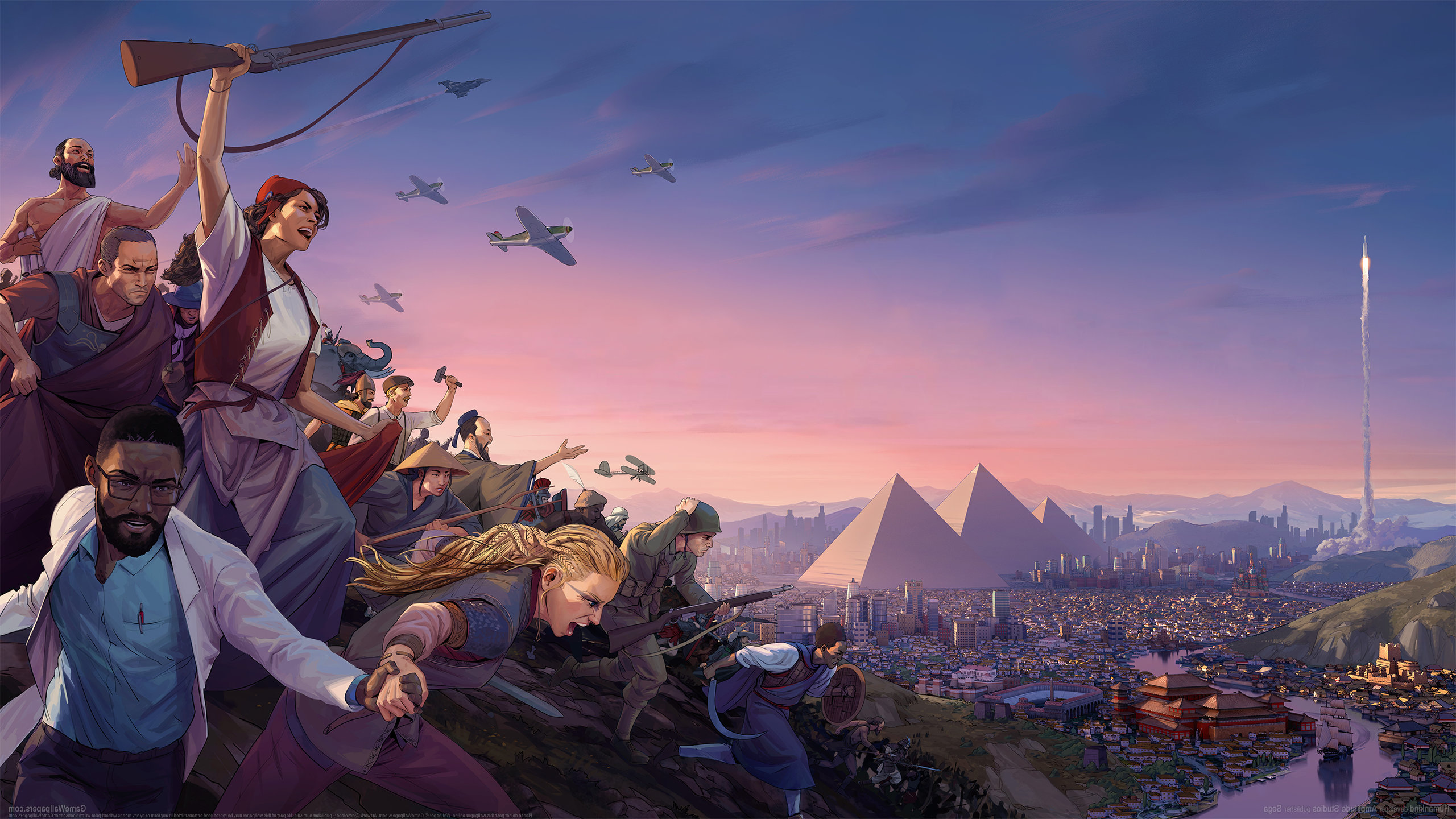 Game artwork 5