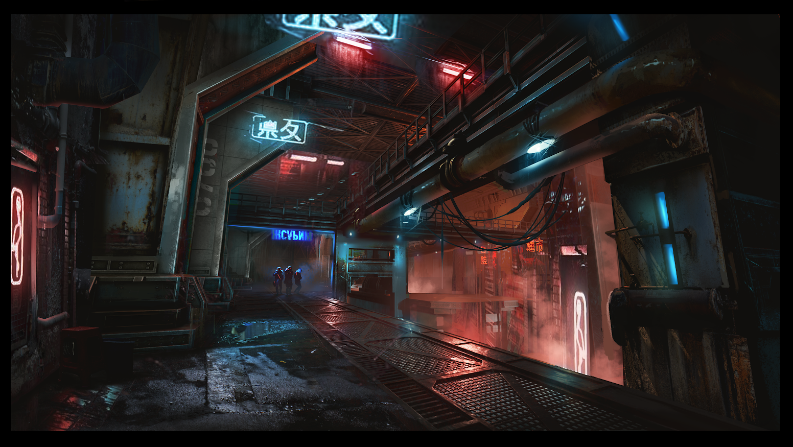 Game artwork 2