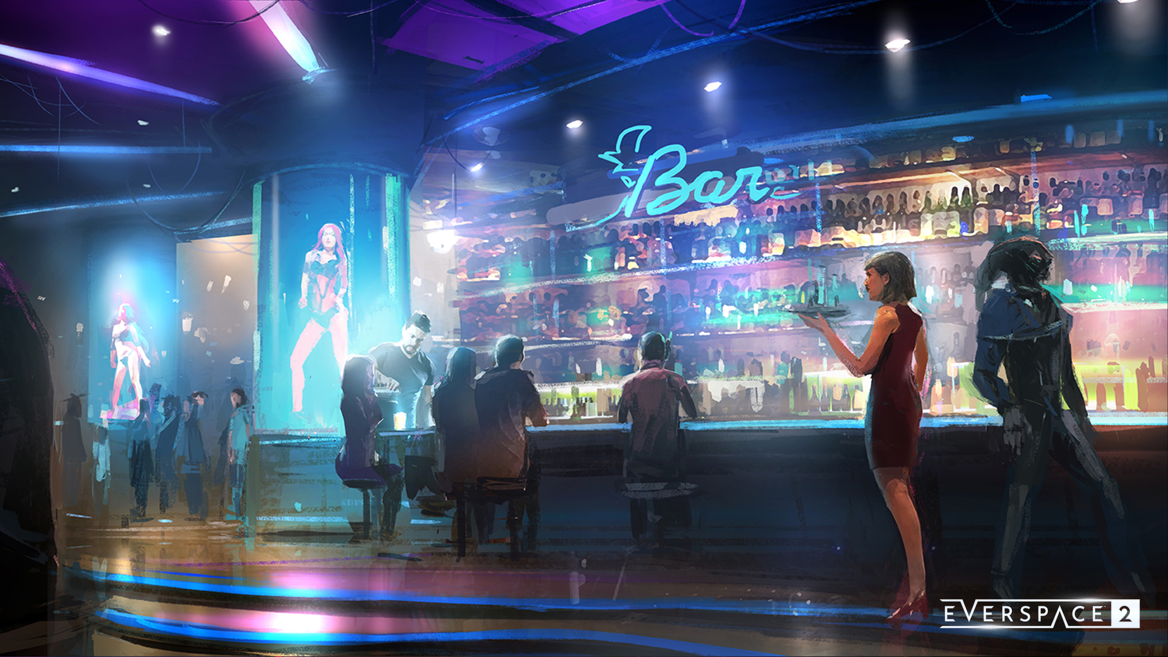 Game artwork 4