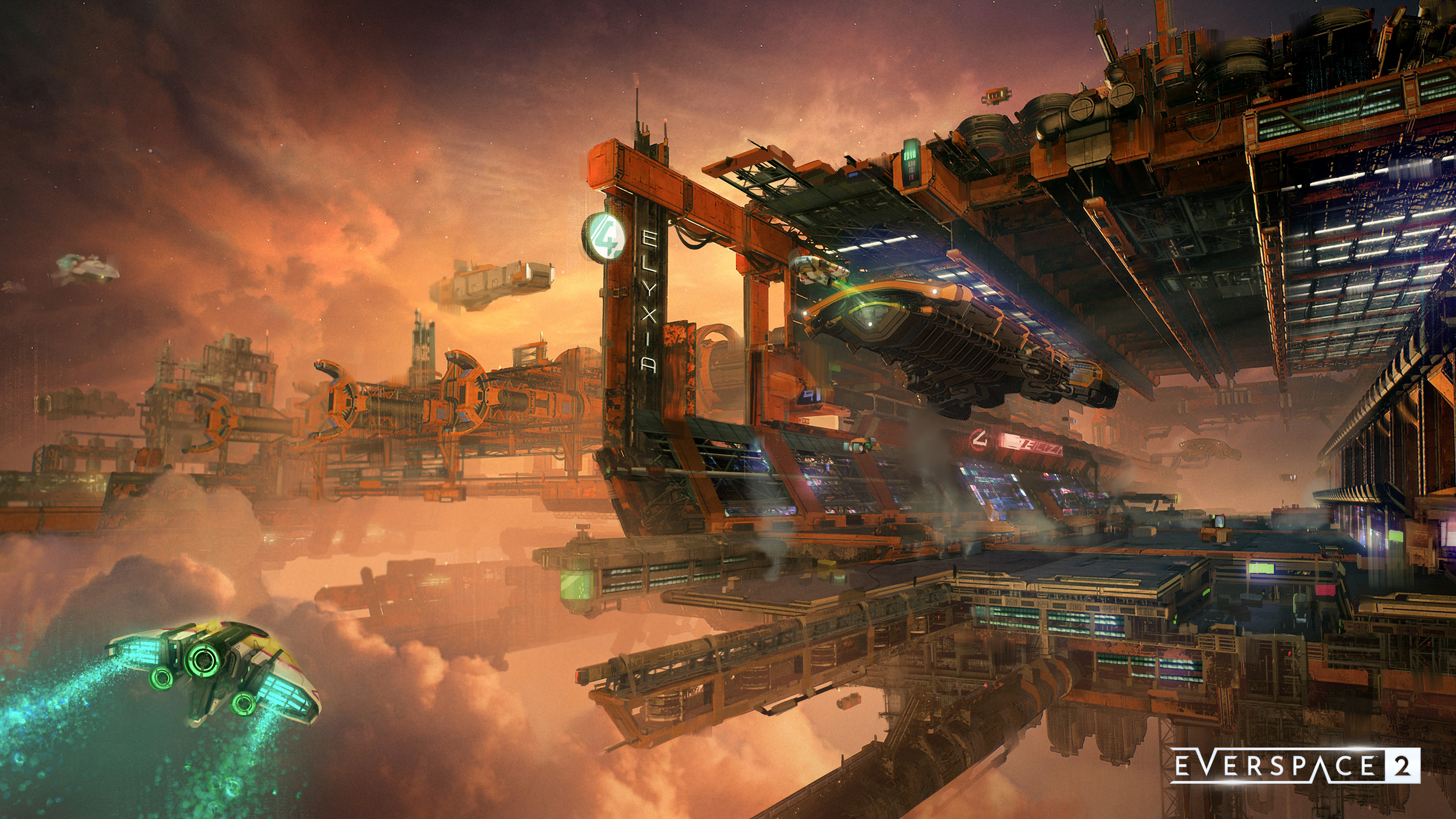 Game artwork 5