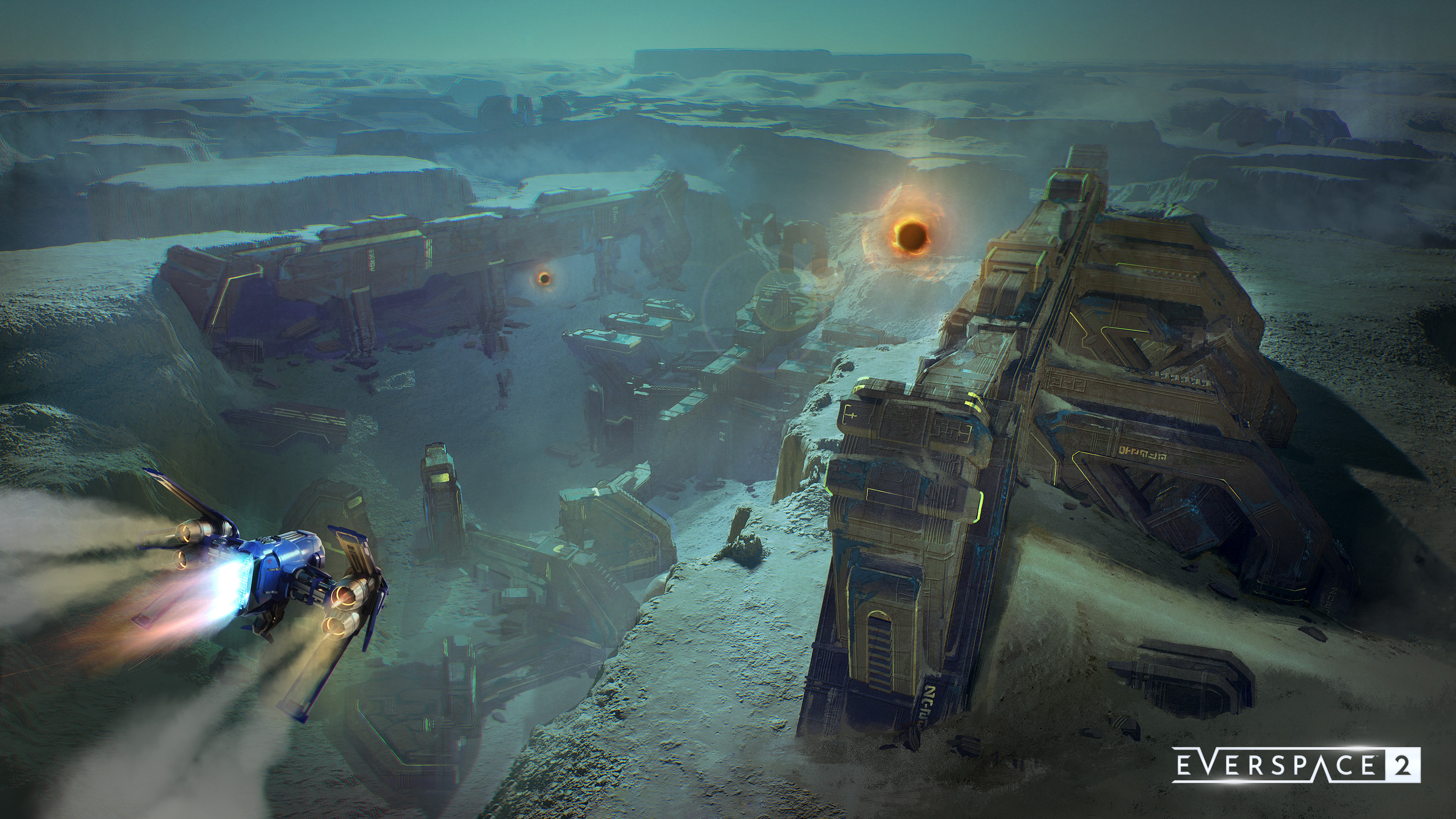 Game artwork 5