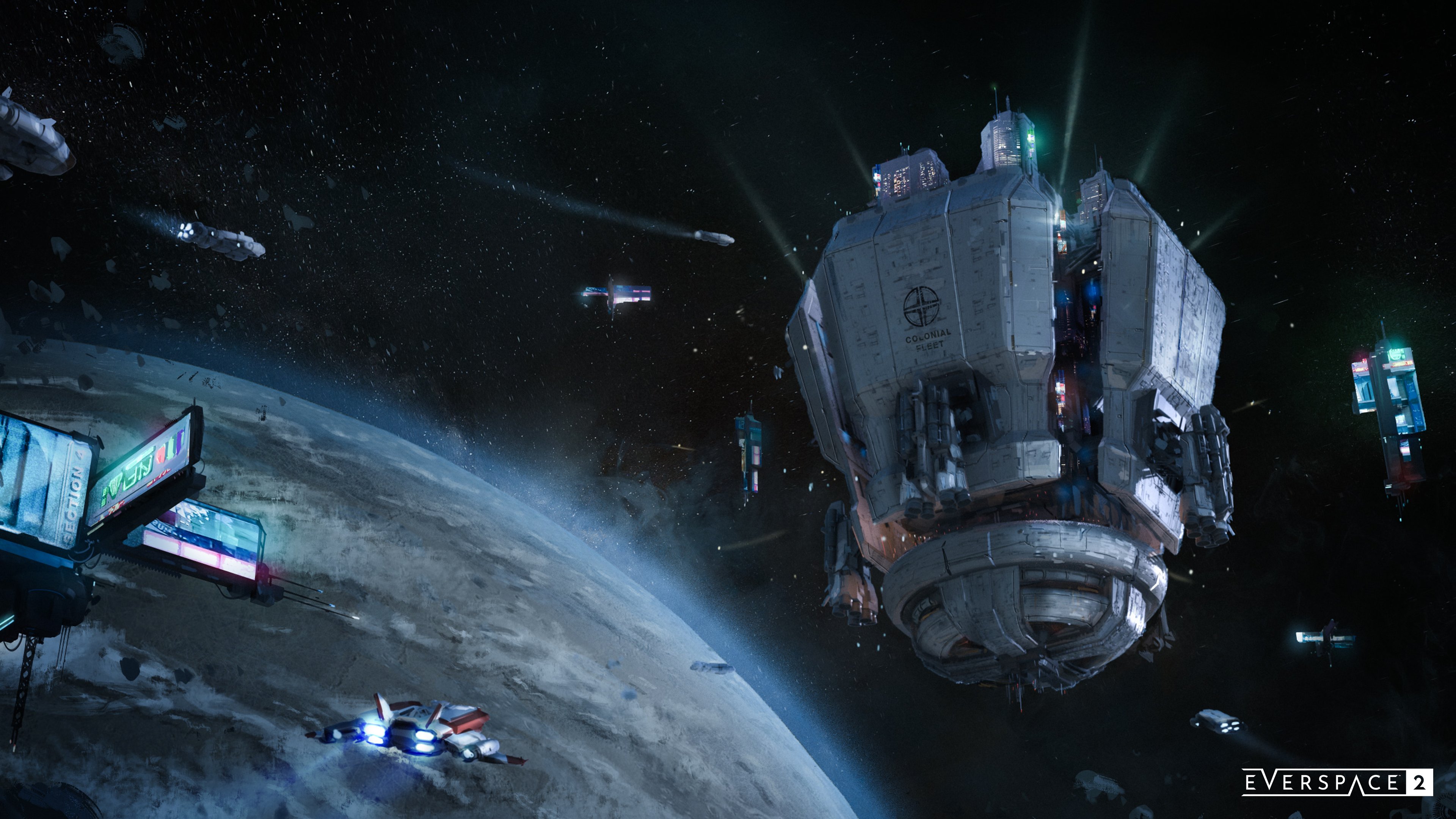 Game artwork 3