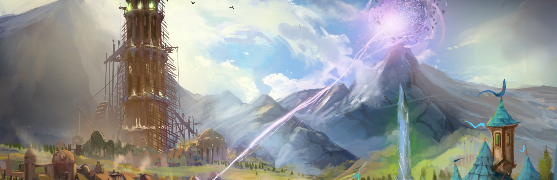 Banner