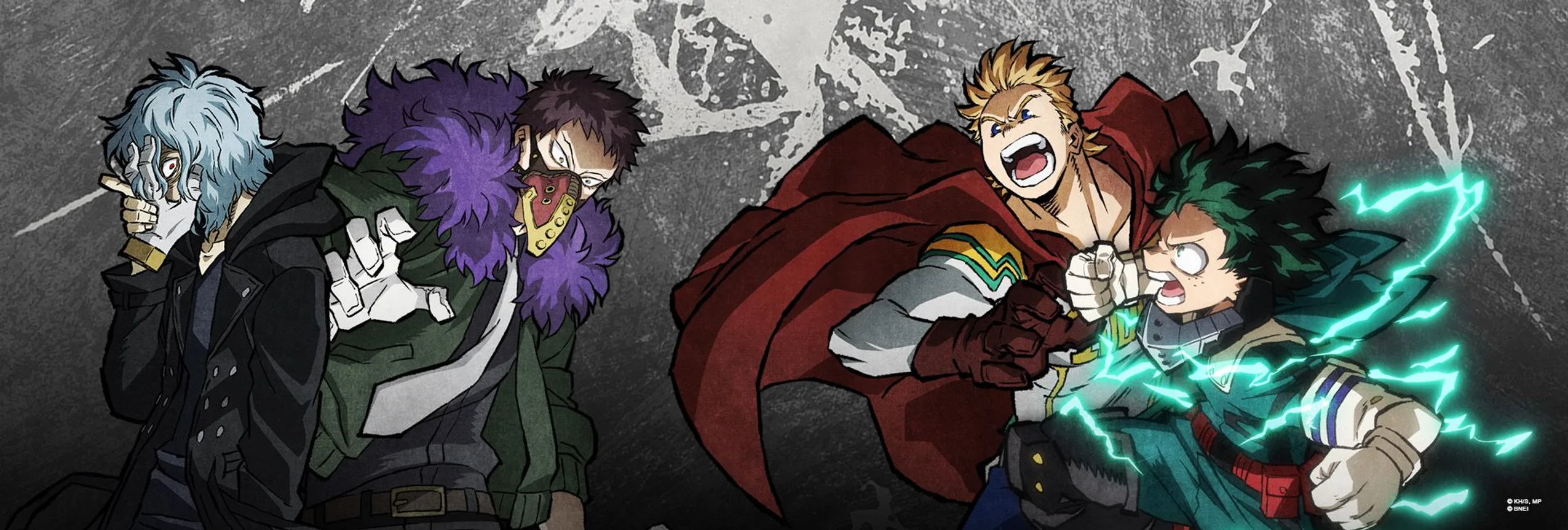 Game artwork 3