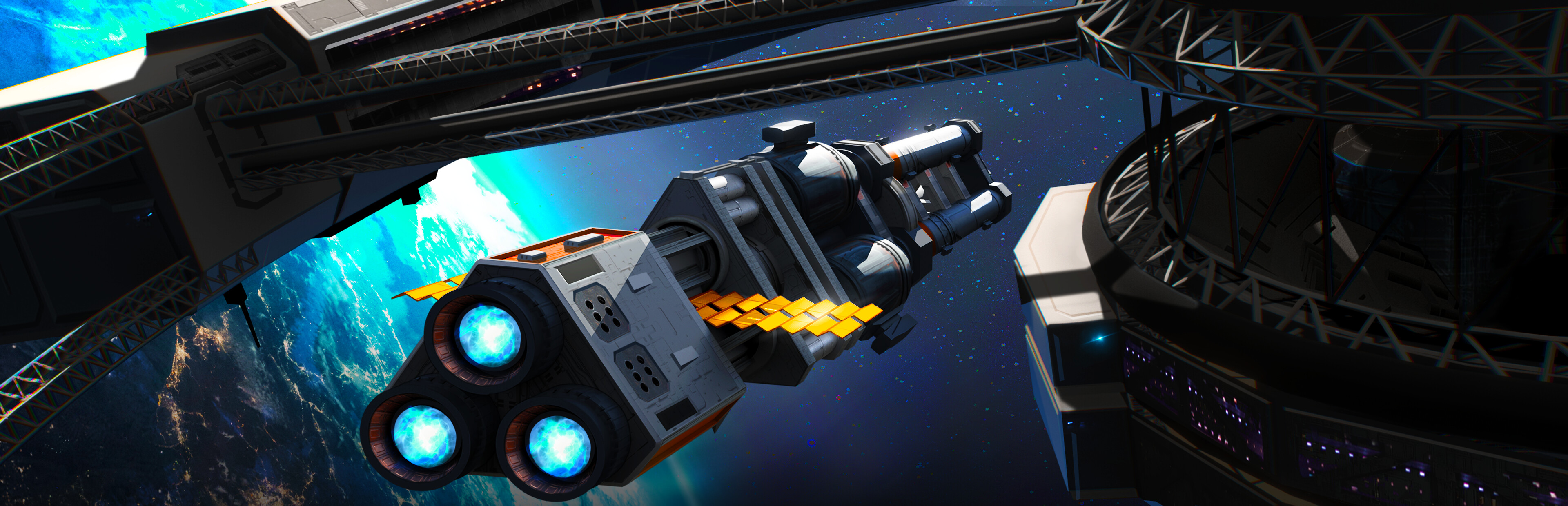 Game artwork 5