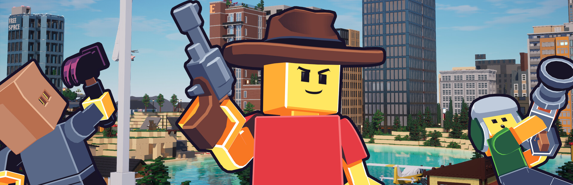 Banner