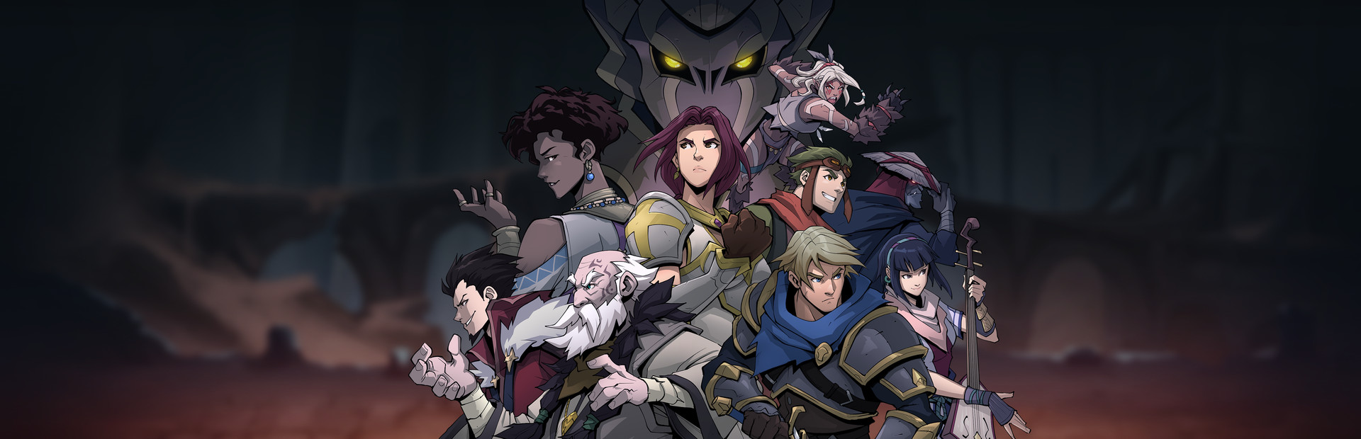 Game artwork 1