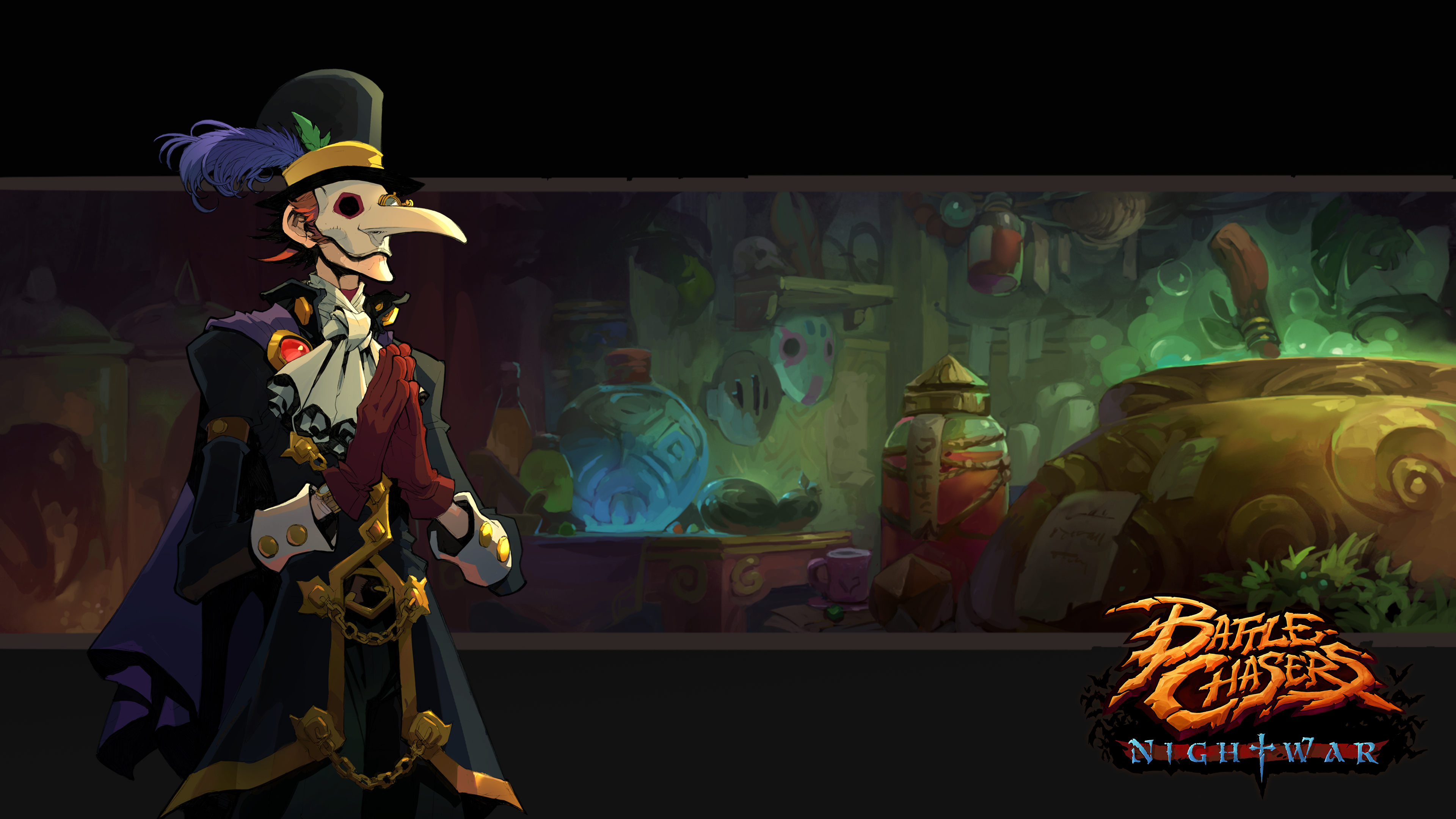 Game artwork 5