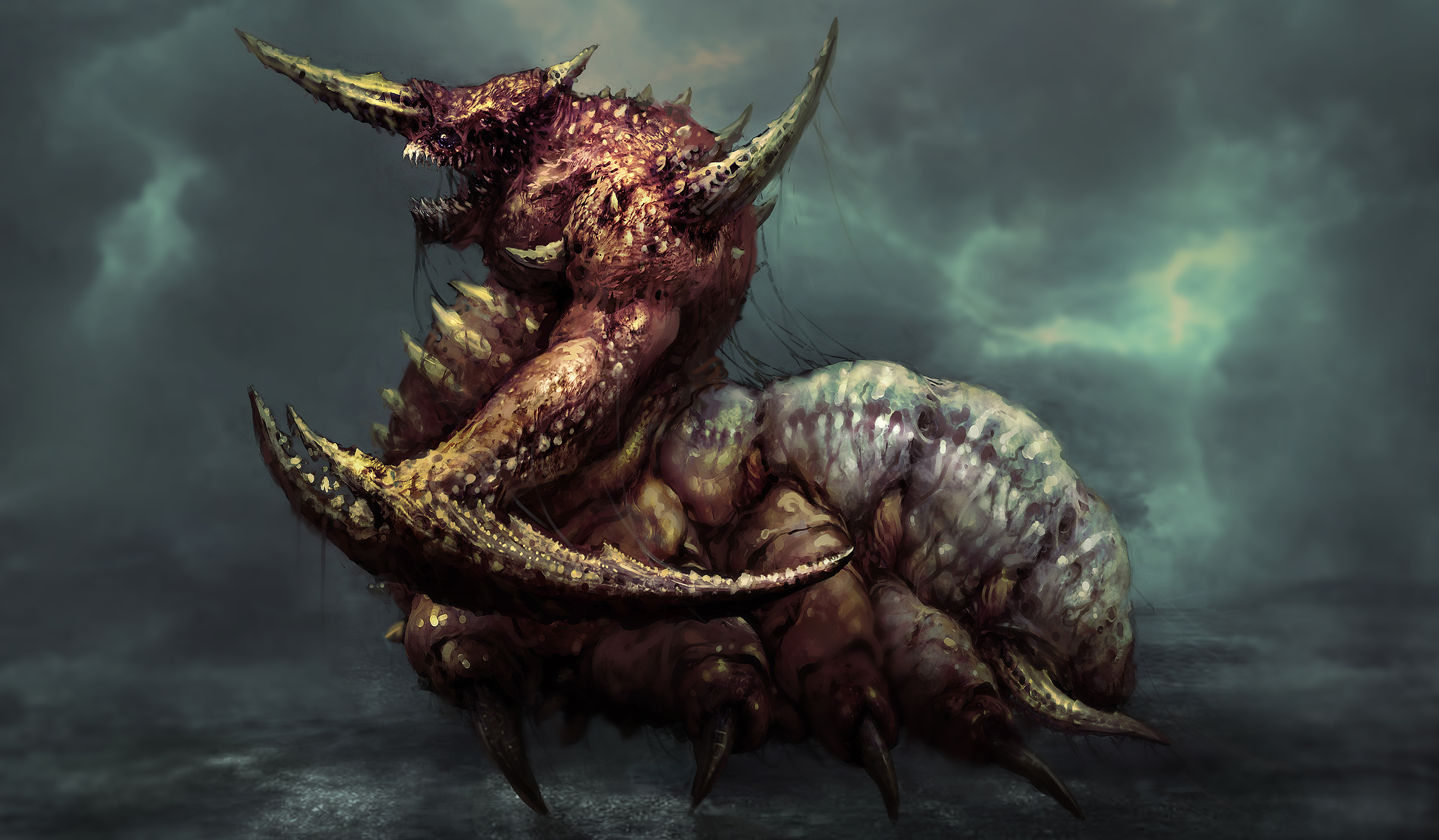 Game artwork 4