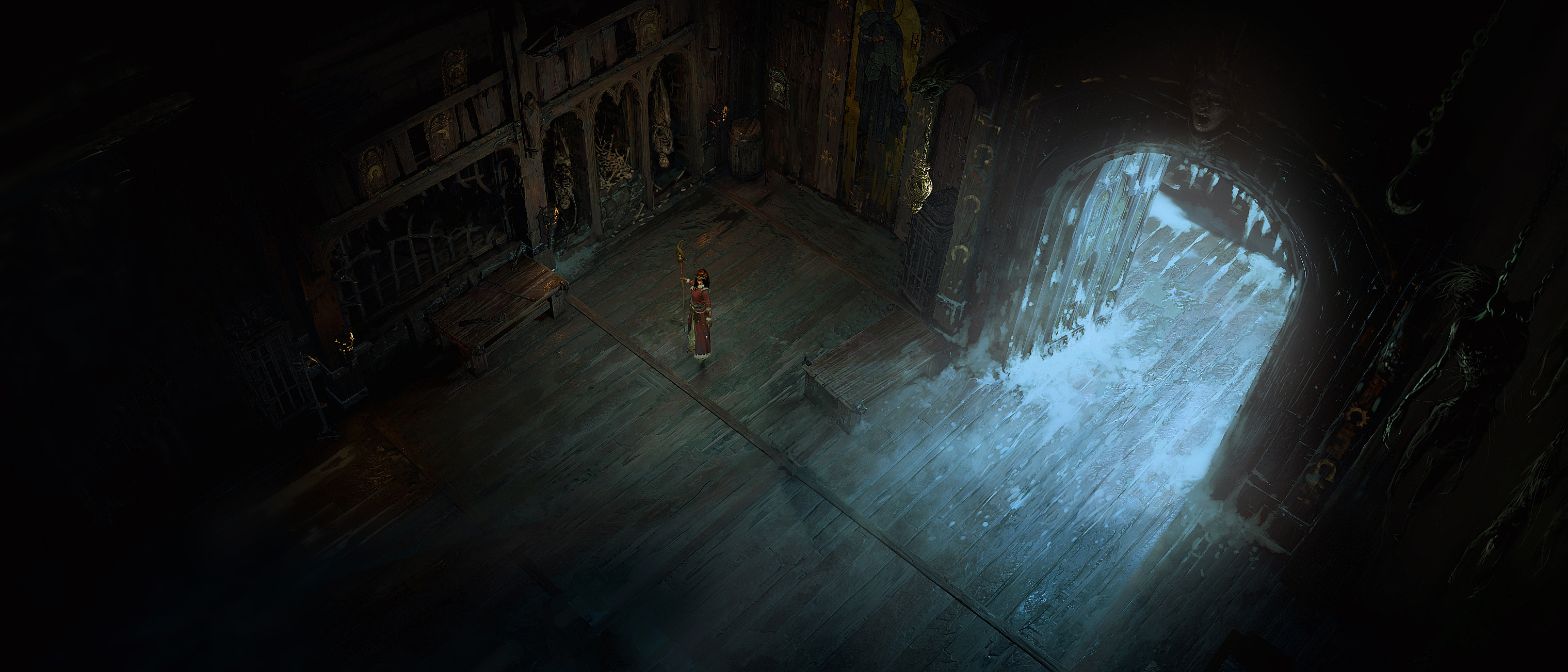 Game artwork 5