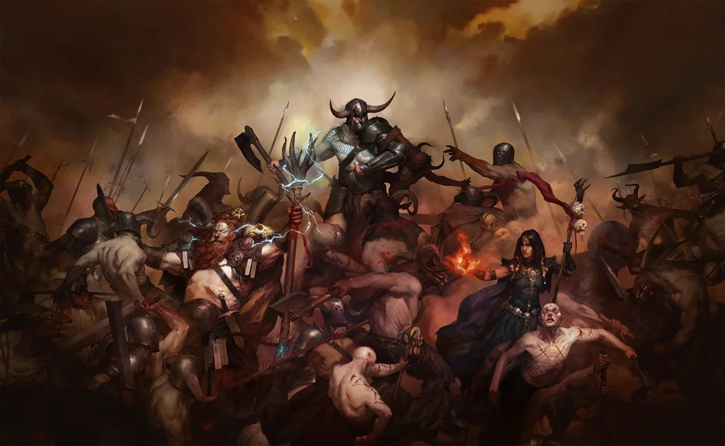 Game artwork 2