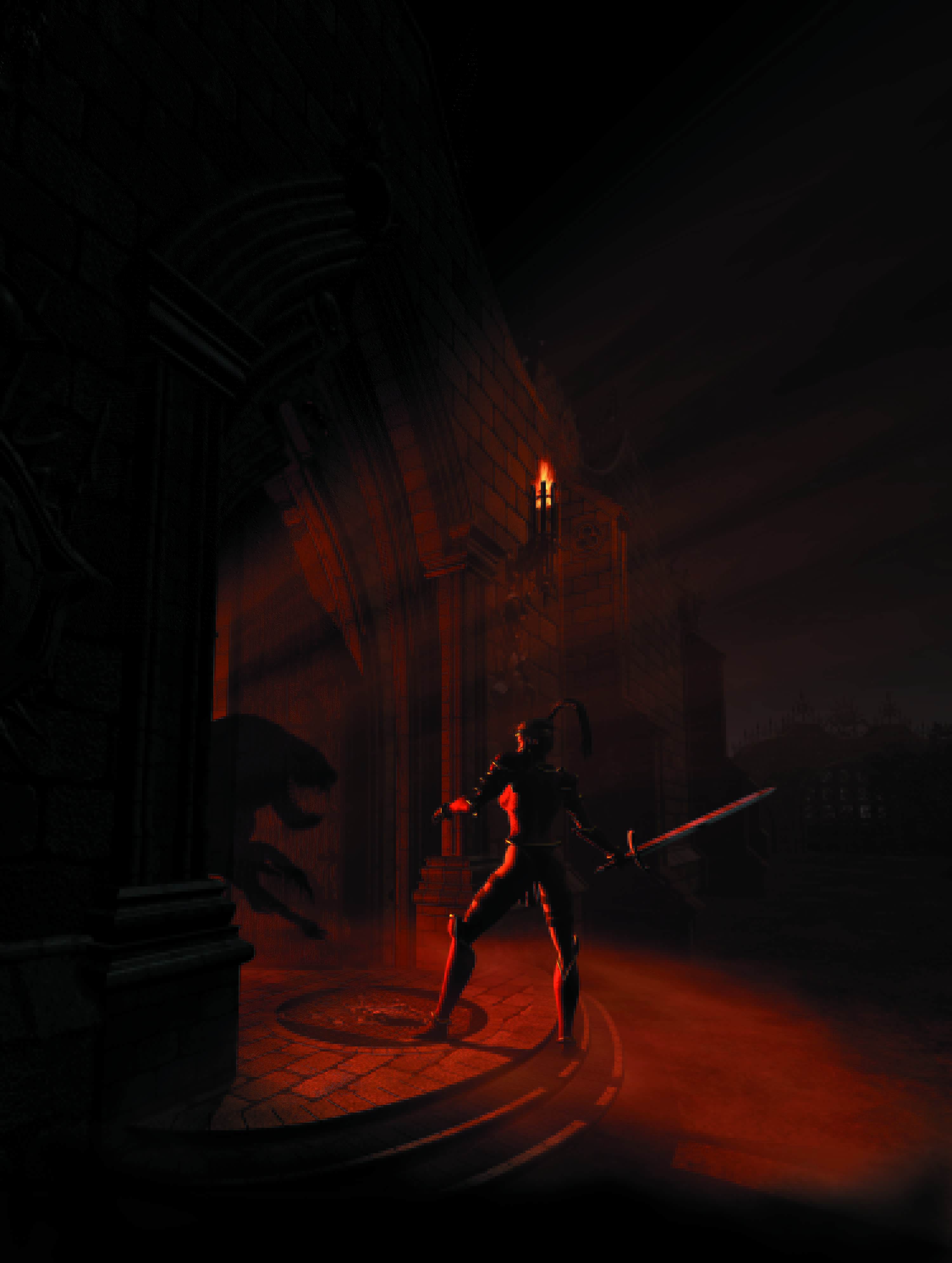 Game artwork 5