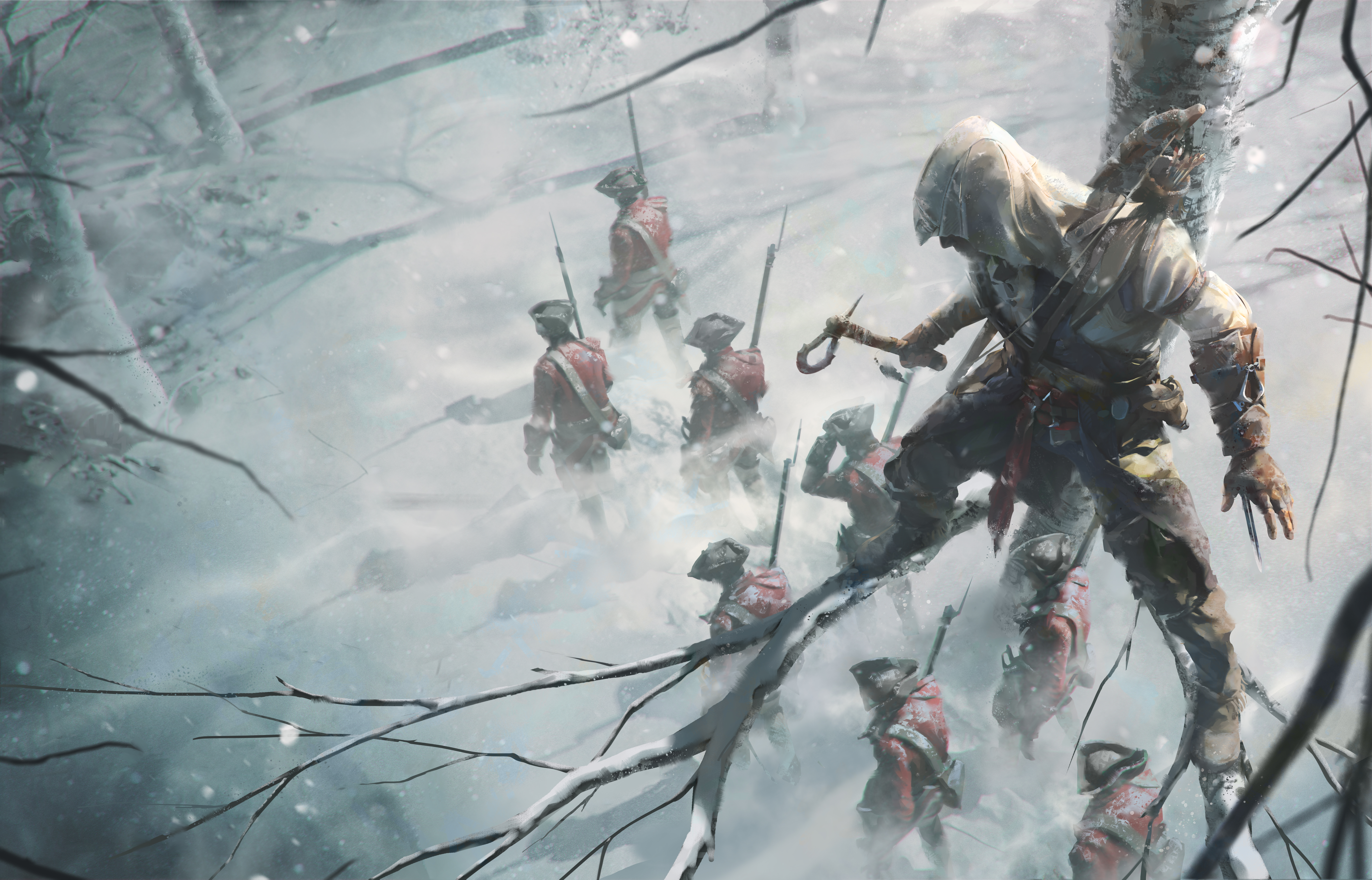 Game artwork 3