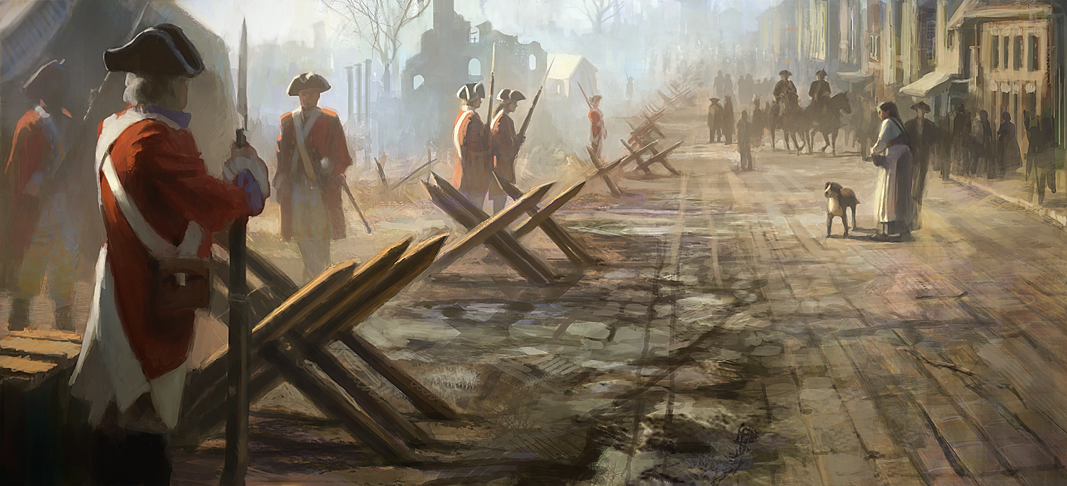 Game artwork 4
