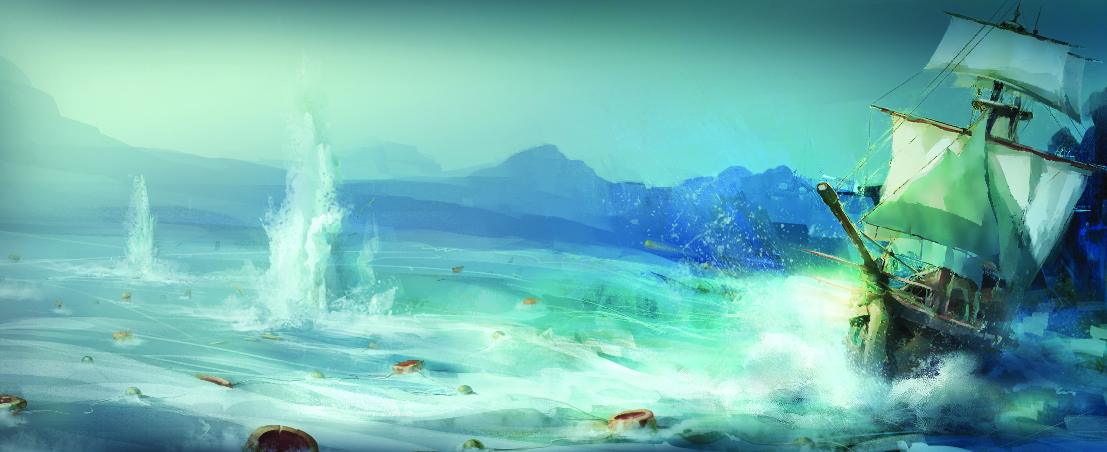 Game artwork 2