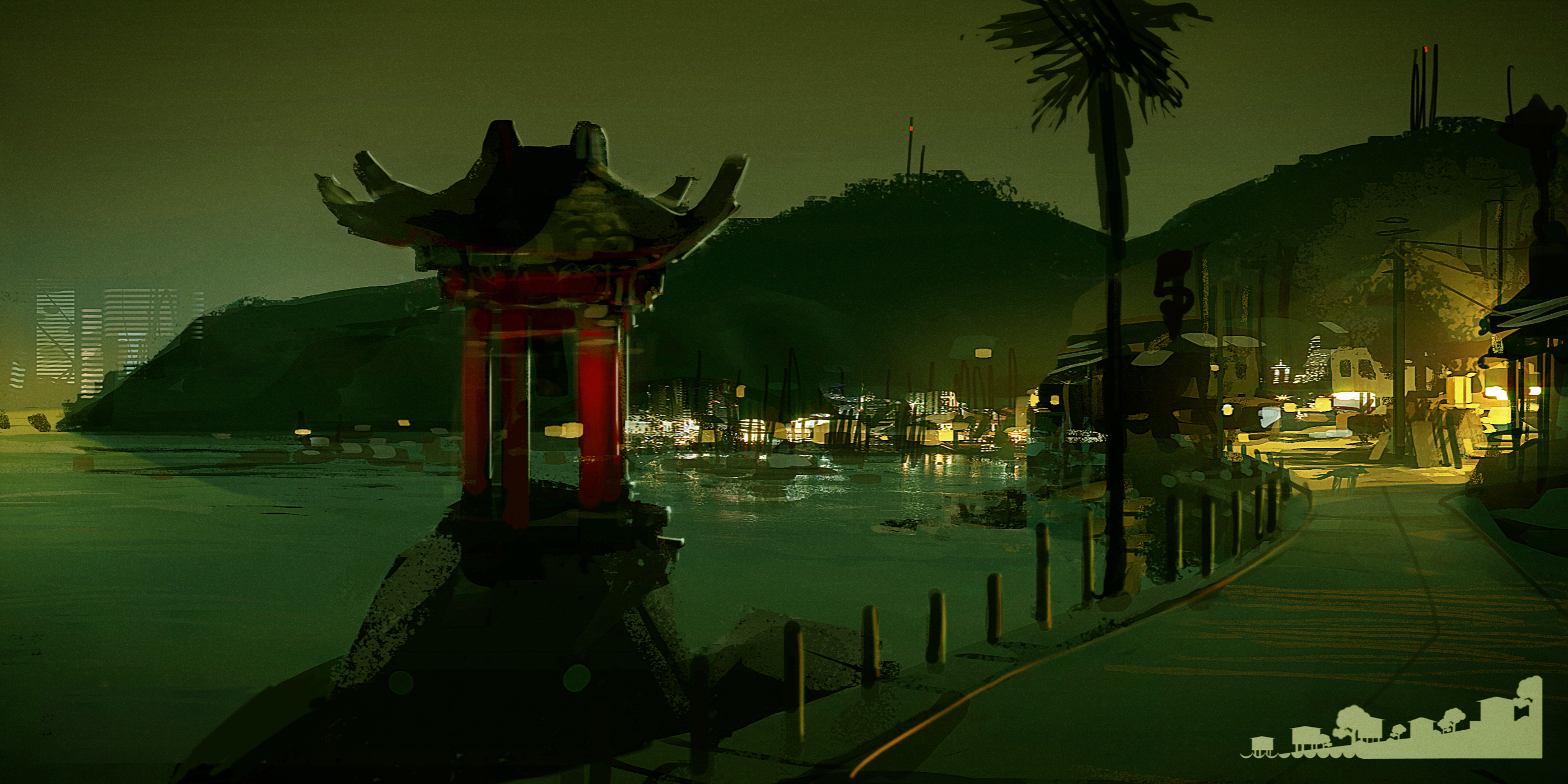 Game artwork 2