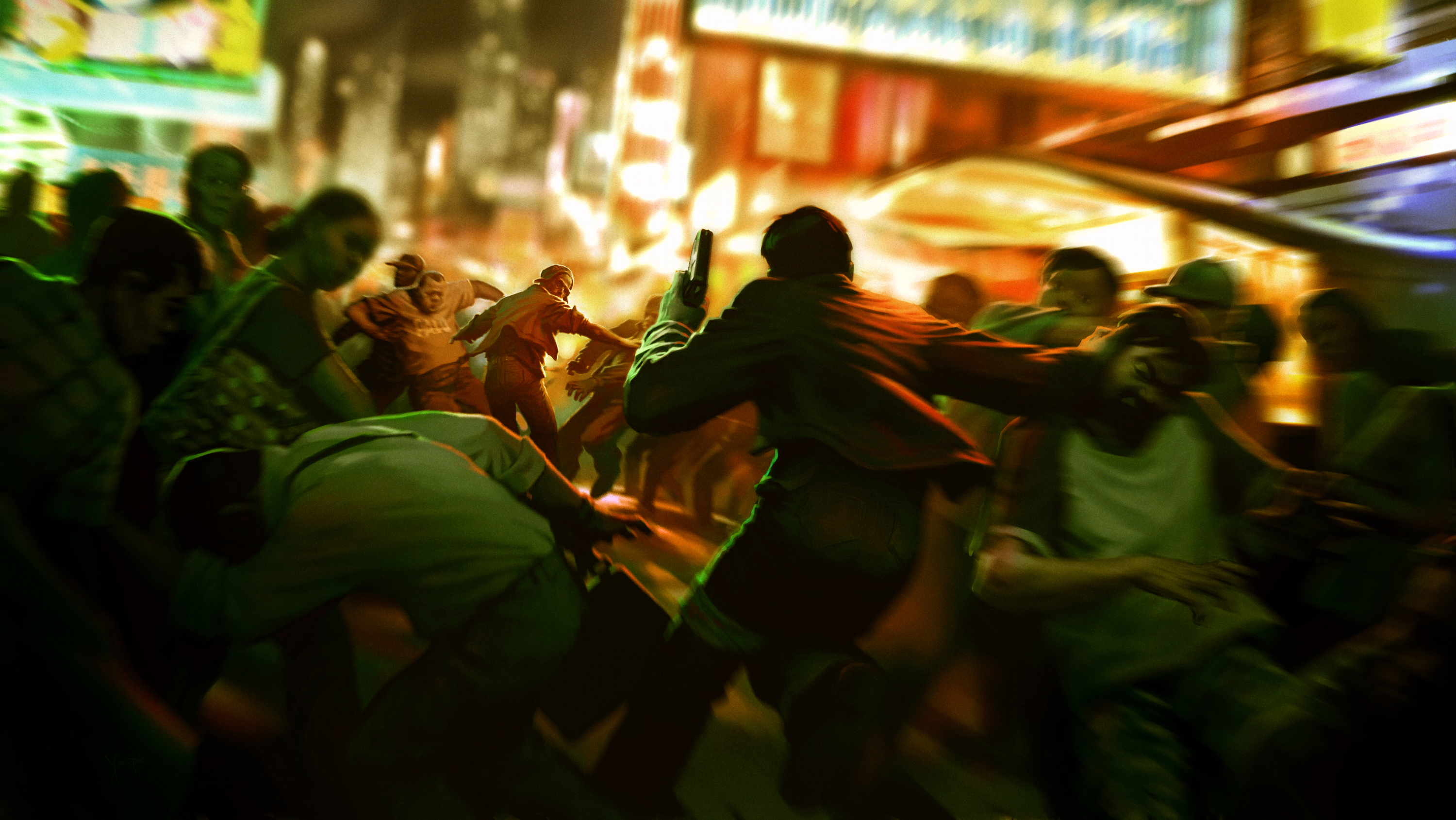 Game artwork 3