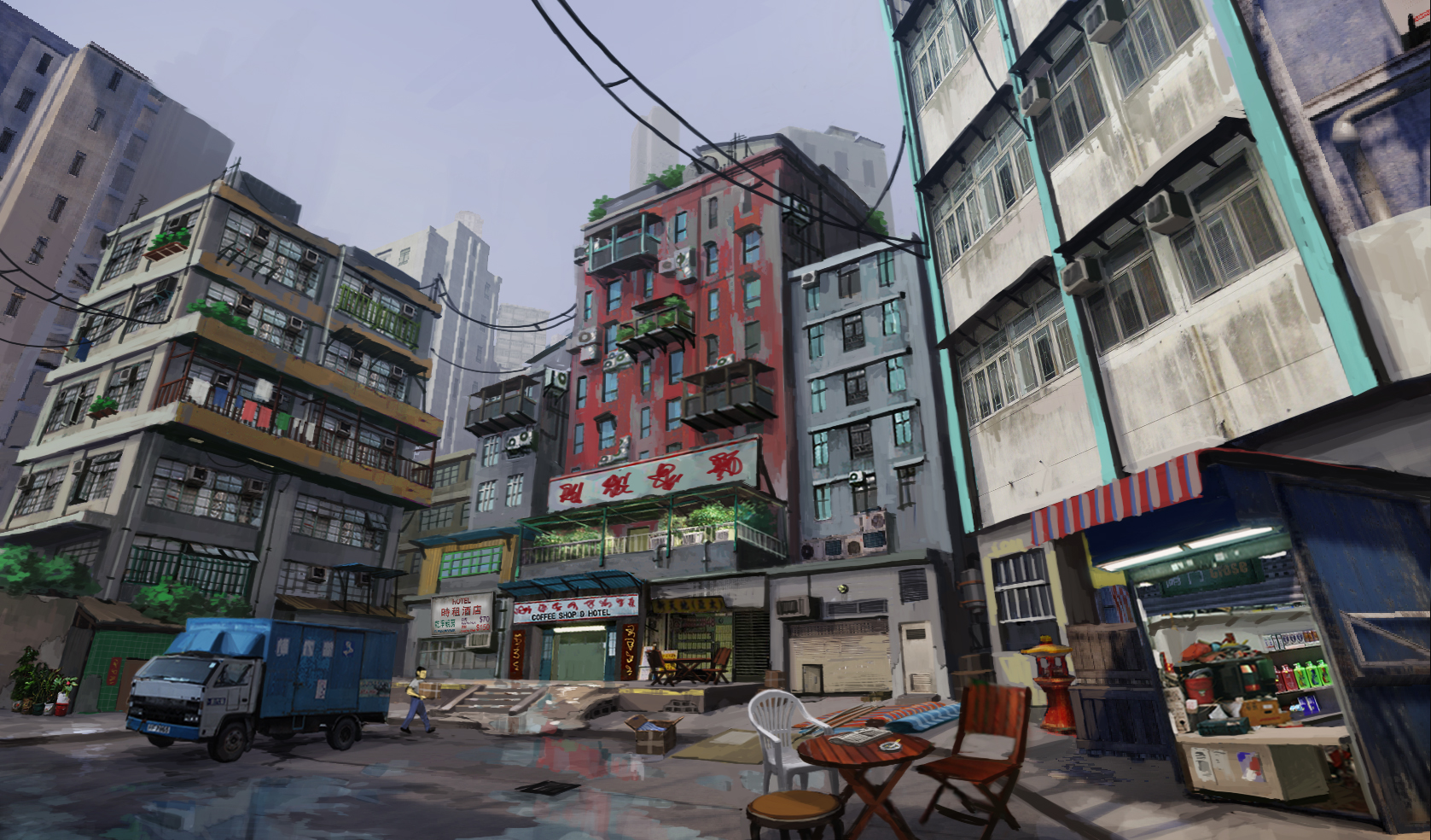 Game artwork 5