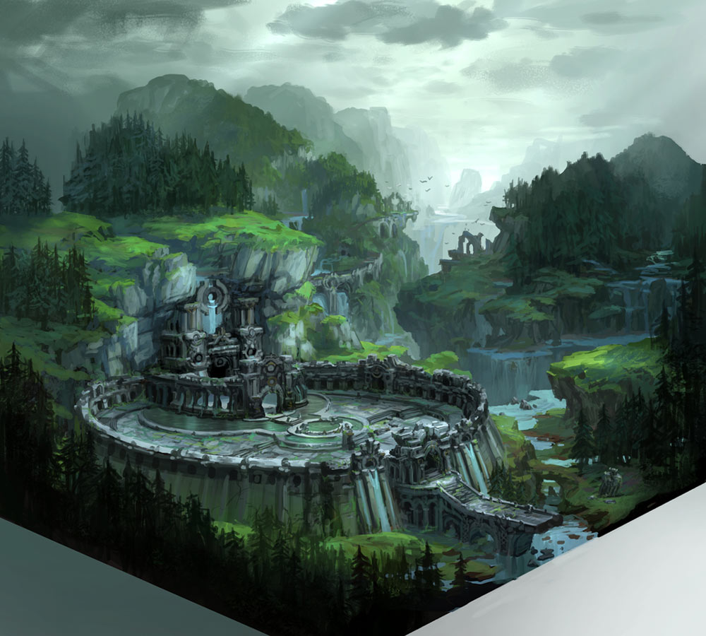 Game artwork 3