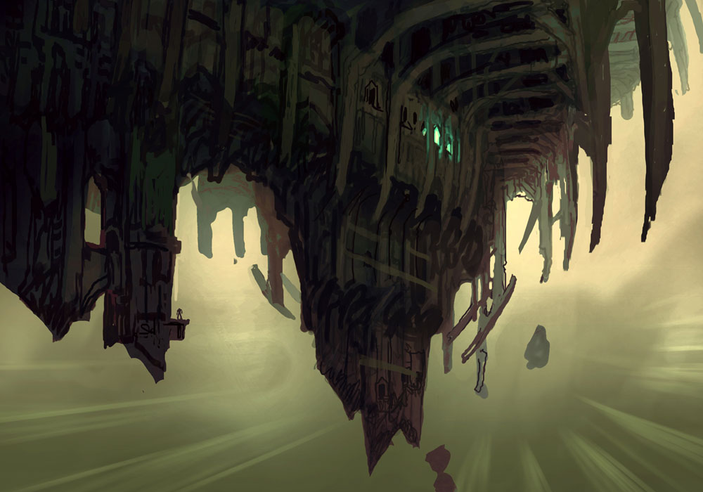 Game artwork 2