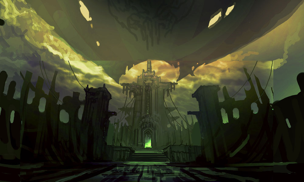 Game artwork 4