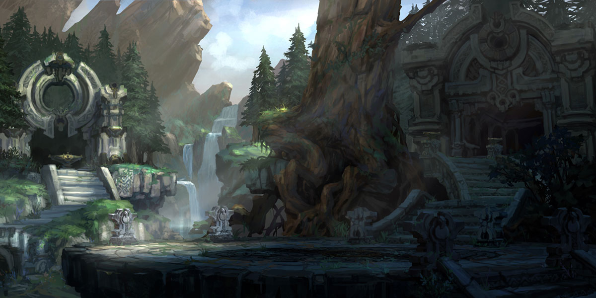 Game artwork 5