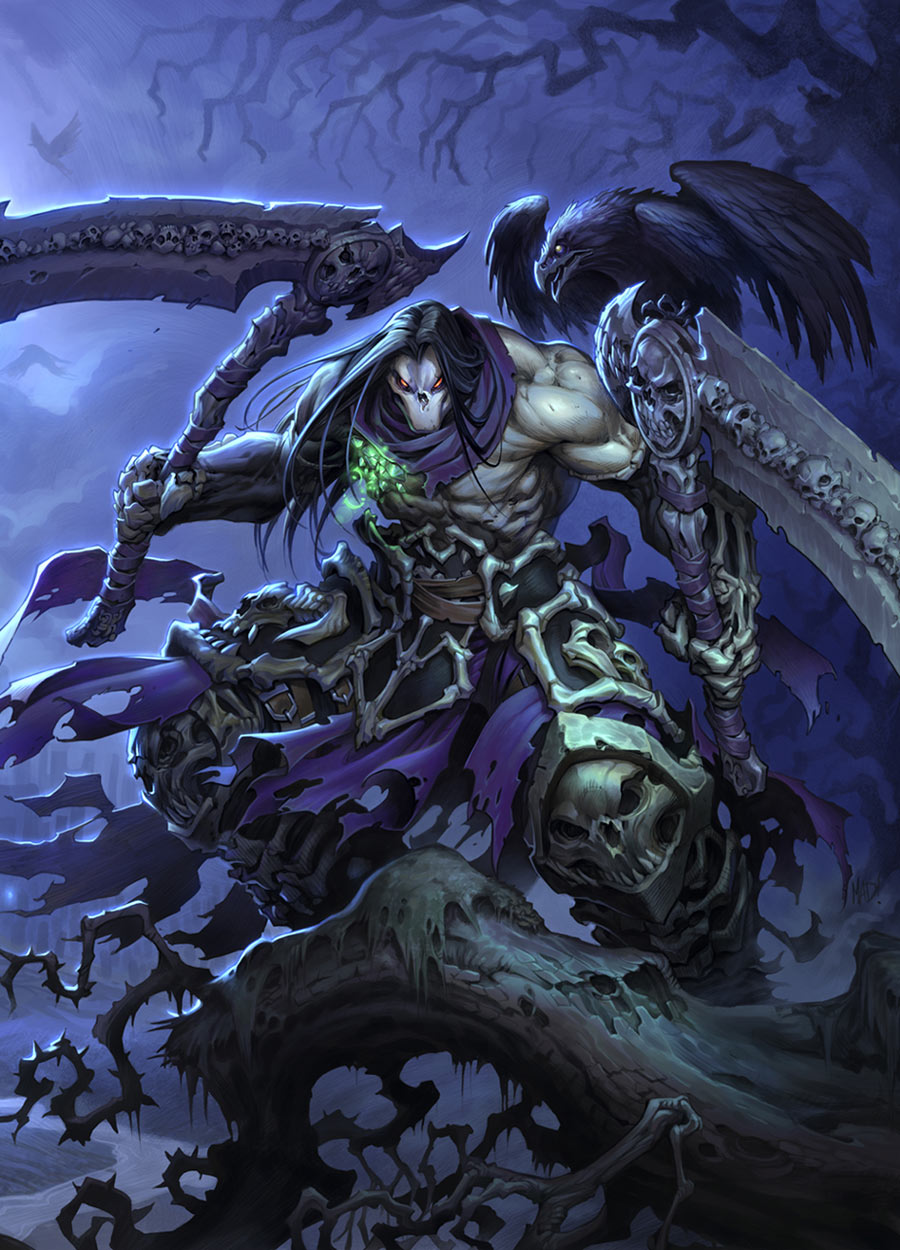 Game artwork 4