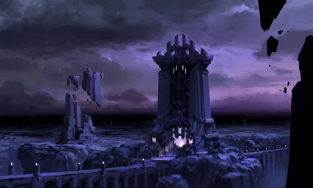 Game artwork 3