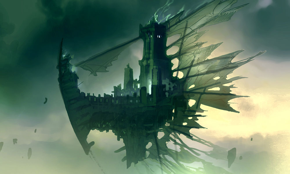 Game artwork 5