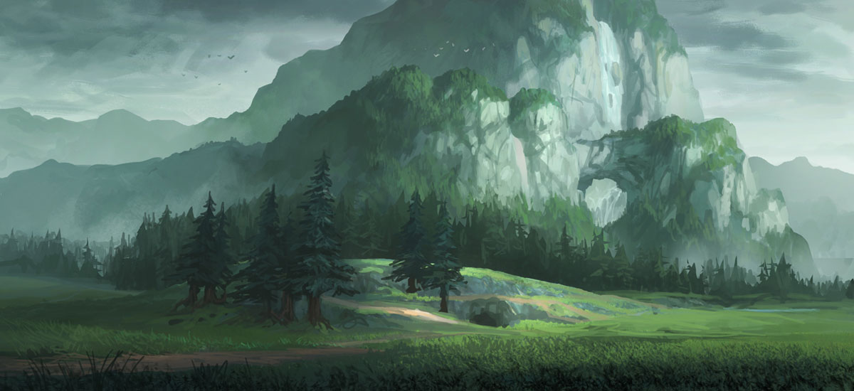 Game artwork 2