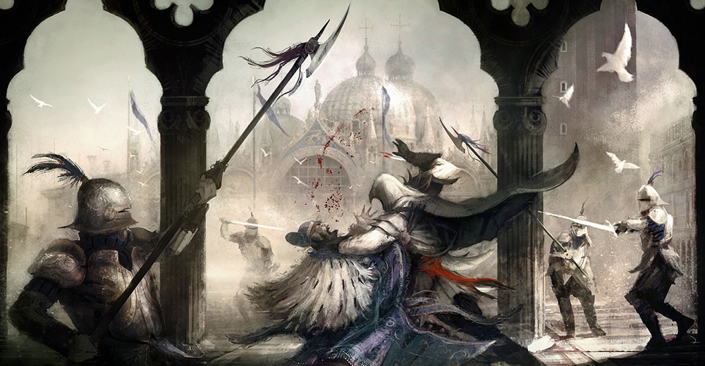 Game artwork 3