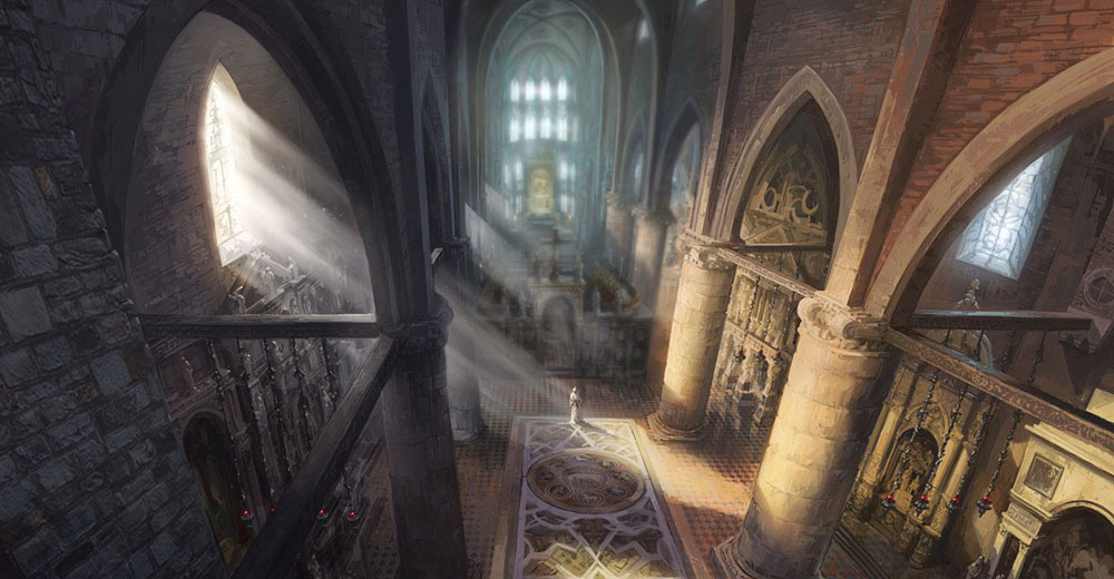 Game artwork 2