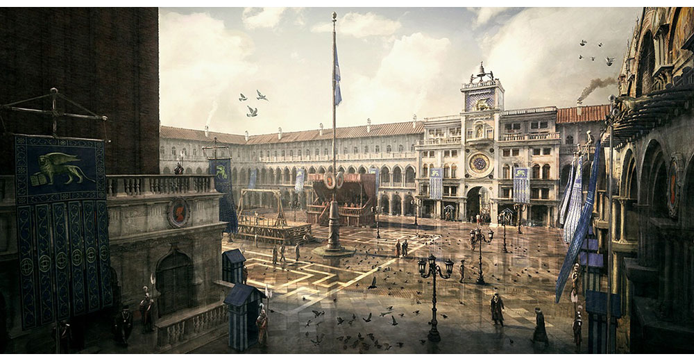 Game artwork 2