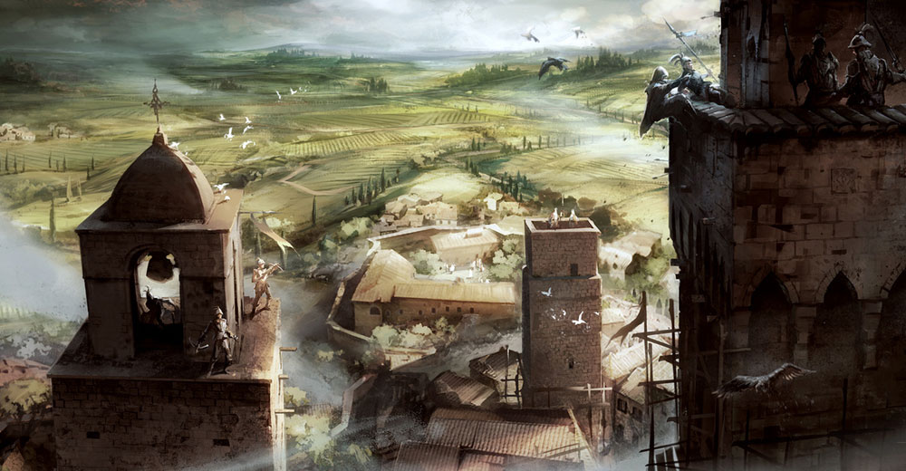 Game artwork 4
