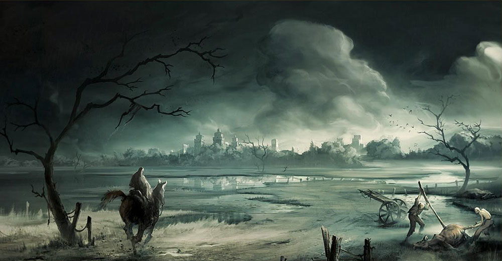 Game artwork 4