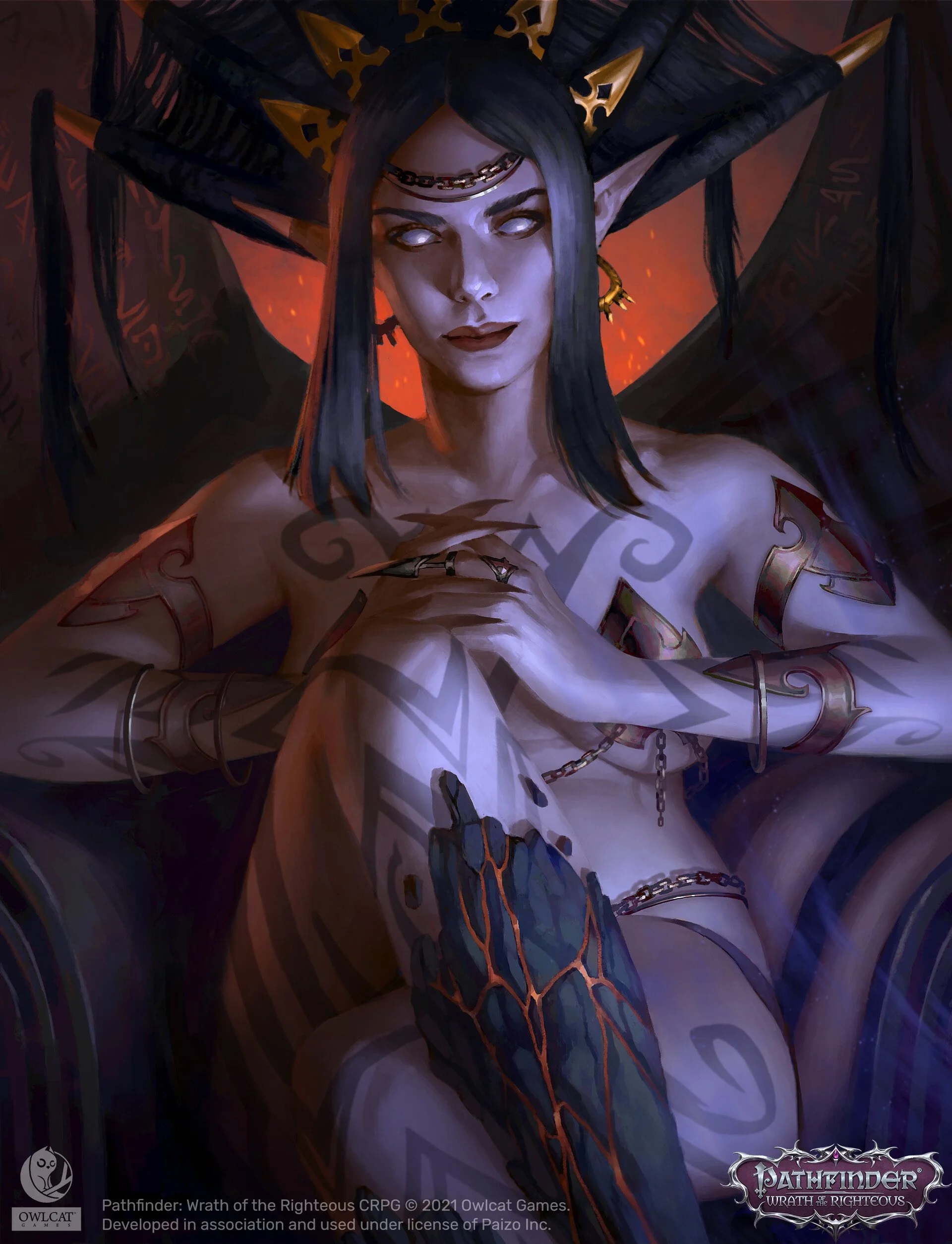 Game artwork 2