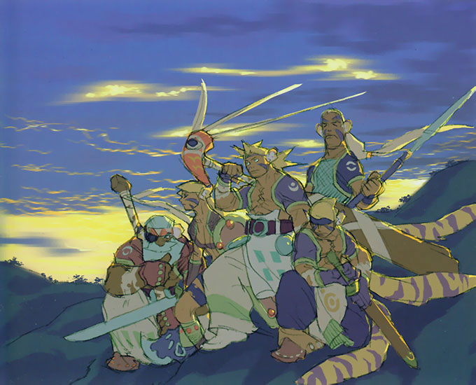 Game artwork 5