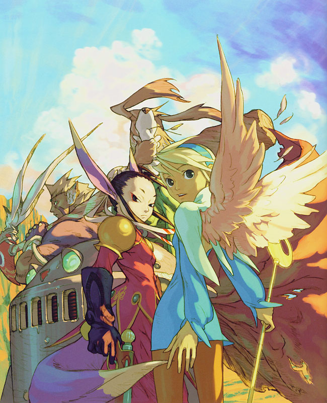 Game artwork 4