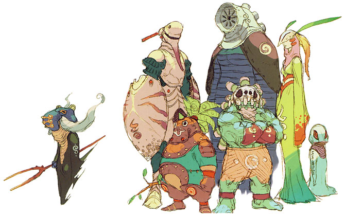 Game artwork 3