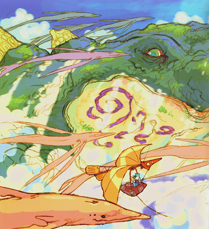 Game artwork 3