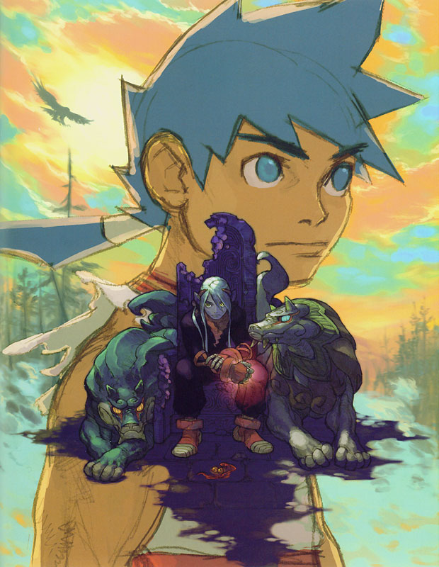 Game artwork 5