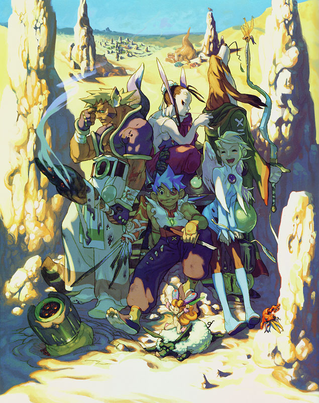 Game artwork 3