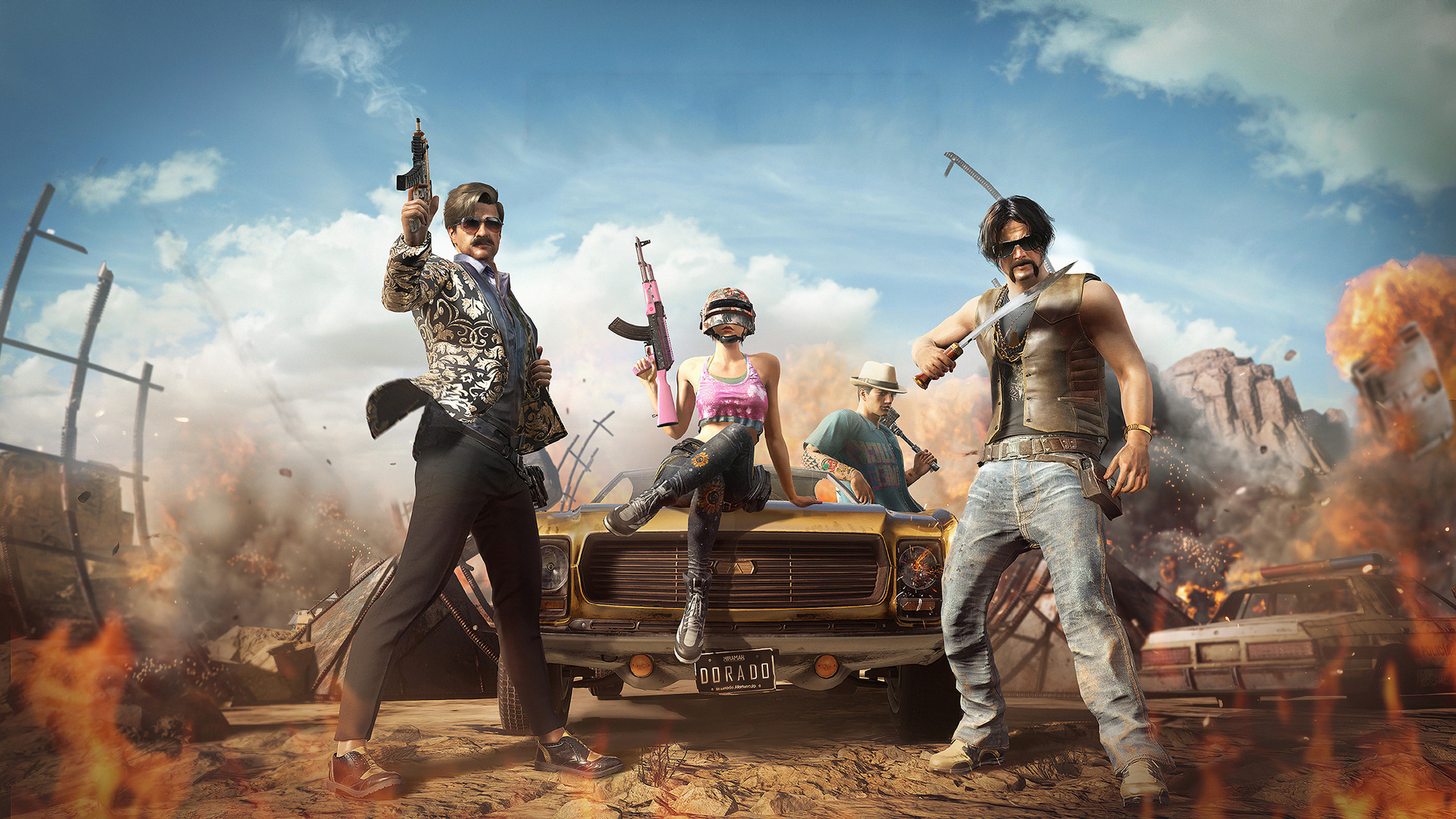 Game artwork 3
