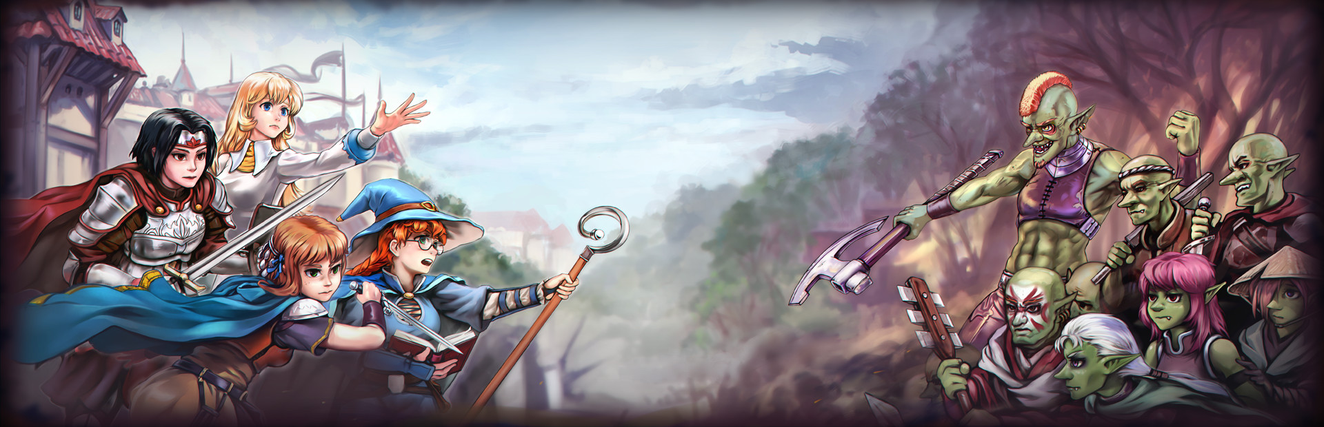 Banner