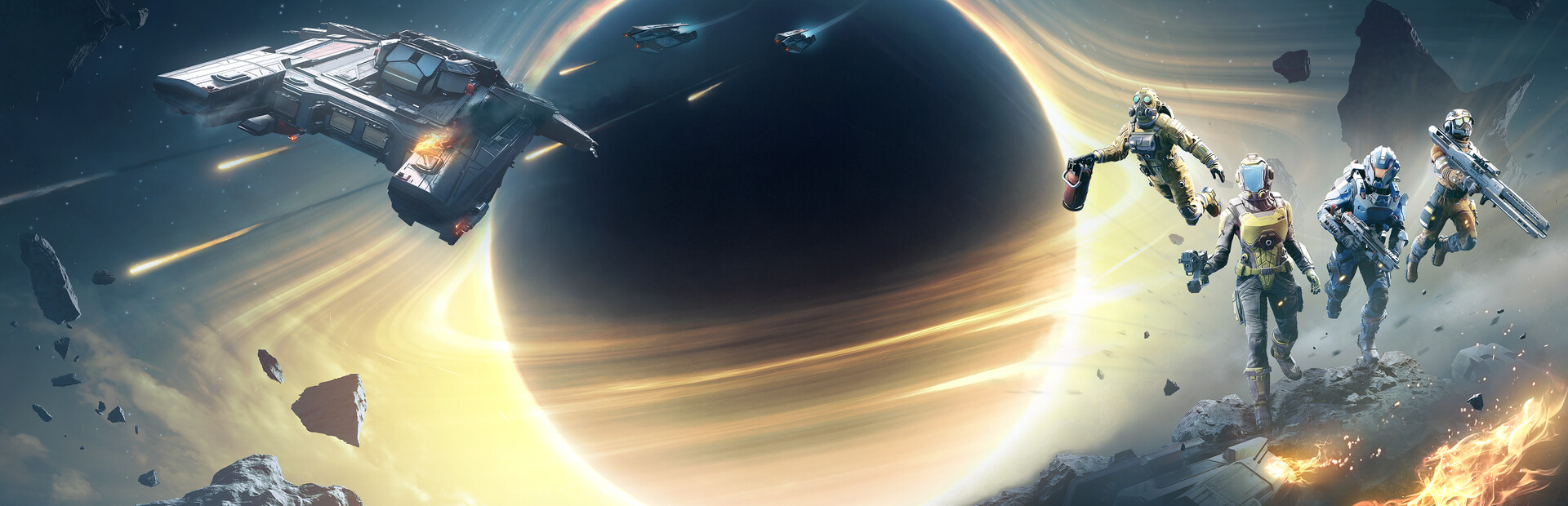 Banner