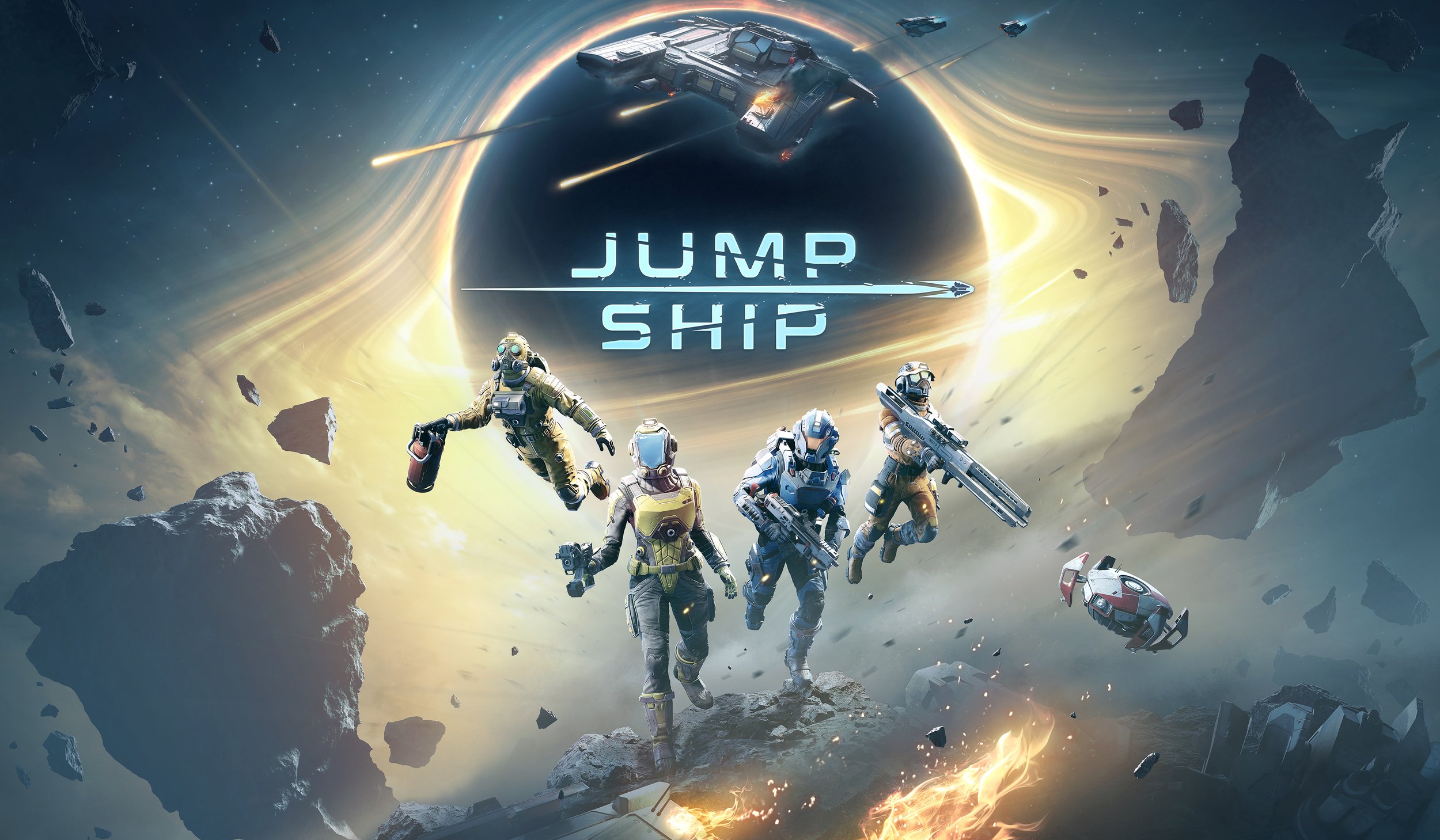 Game artwork 5