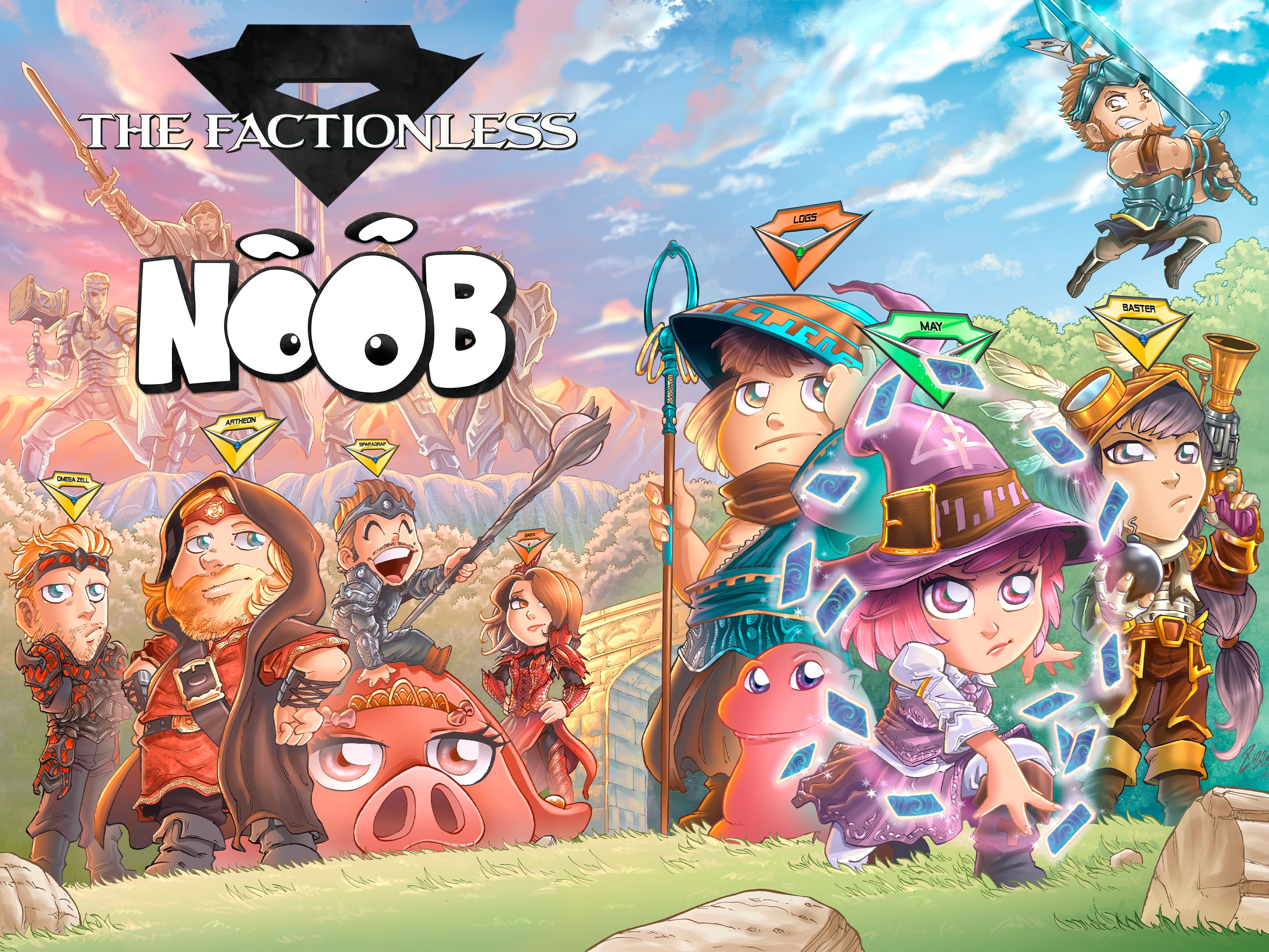 Game artwork 4