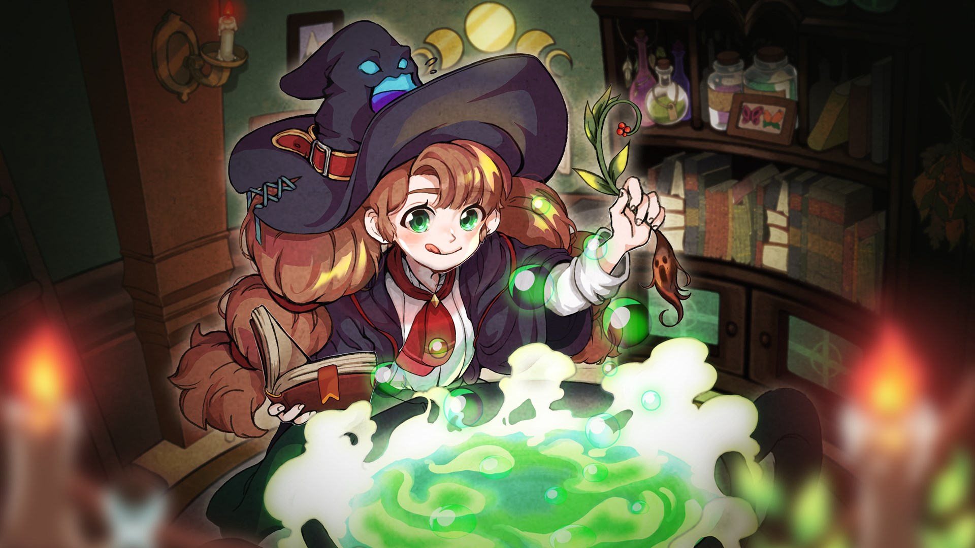 Game artwork 2